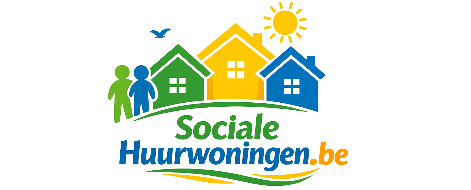 Sociale huurwoningen